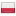 bezposrednio24.pl server is located in Poland